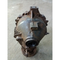 Редуктор заднего моста Toyota Sequoia II 2008 - 2022 2008 4111034541