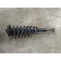 Амортизатор передний левый Toyota Sequoia II 2008 - 2022 2008 4851034010