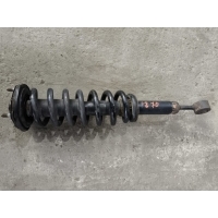 Амортизатор передний правый Toyota Sequoia II 2008 - 2022 2008 4851034010