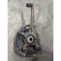Кулак поворотный правый Toyota Sequoia II 2008 - 2022 2008 432110C012