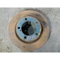 Диск тормозной передний Toyota Sequoia II 2008 - 2022 2008 435120C020