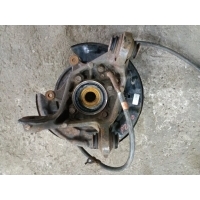 Кулак задний левый Toyota Sequoia II 2008 - 2022 2008 423050C010