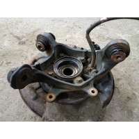 Кулак задний правый Toyota Sequoia II 2008 - 2022 2008 423040C010
