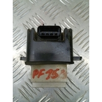 Сопротивление печки Nissan Pathfinder (R51M) 2004-2013 2008 VP8ASH19E624AB
