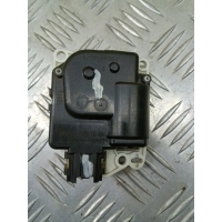 Моторчик заслонки печки Nissan Pathfinder (R51M) 2004-2013 2008 VP6NEH19E616BA