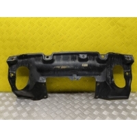Защита двигателя Toyota Hilux (2005-2015) Пикап 2014 514410K050