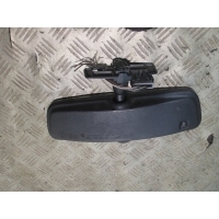 LUSTERKO WEWNĘTRZNE FOTOCHROM OPEL ZAFIRA B 05 - 24438231