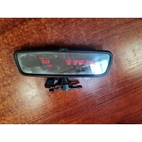 LUSTERKO WSTECZNE COFANIA OPEL ZAFIRA B 06