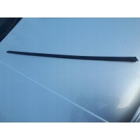 Уплотнитель накладка стекло передняя audi a3 8p 8p0854327b