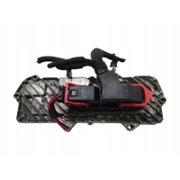Блок блок управления кпп автомат renault megane iv 2016 - 20 0260001060