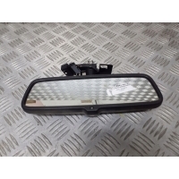 LUSTERKO WEWNĘTRZNE OPEL ZAFIRA B 24438231