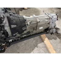 АКПП BMW 5 F10/F11/GT F07 2012