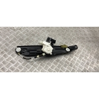 стеклоподъемник задний левый BMW 5 F10/F11/GT F07 2015 7182613,51357182613