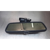 LUSTERKO WEWNĘTRZNE OPEL VECTRA C 04R 24438231