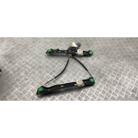 стеклоподъемник передний правый BMW 1 E81/E87 рест. 2010 7067796,51337138466,7138466