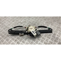 стеклоподъемник задний правый BMW X3 E83 2008 6925966,67626925966