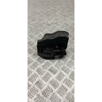 замок двери задней правой BMW X3 E83 2008 7167076,51227167076