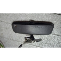 LUSTERKO WEWNĘTRZNE OPEL MERIVA 24438231