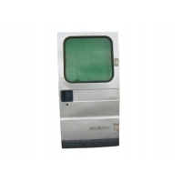 Boxer ducato jumper 94 - 06 дверь правая задняя правое задняя крыло
