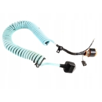 Кабель провода зарядки renault twizy 13 - 19 r . 296952699r
