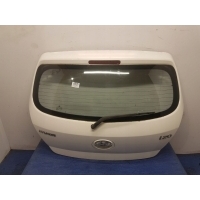 Hyundai i20 i pb задняя крышка багажника багажника phw