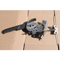 Рычаг ручного тормоза (ручника) Nissan Almera Classic B10 2006 3601095F0B,3640295F0A