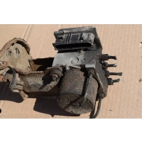 Блок ABS Nissan Almera Classic B10 2006 0265800520