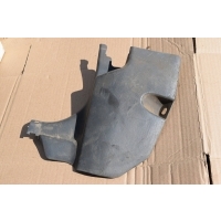 Пластик салона Nissan Almera Classic B10 2006 8325031000