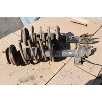 амортизатор передний Nissan Almera Classic B10 2006 5430295F0B,5430395F0B,5401095F0A,5432095F0A