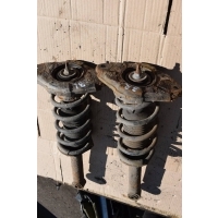 амортизатор задний левый Nissan Almera Classic B10 2006 5621095F0B,5502095F0A,5532095F0A