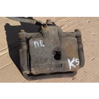 Суппорт передний правый Nissan Almera Classic B10 2006 4100195F0A