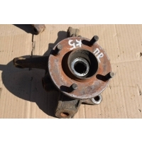 ступица передняя правая Nissan Almera Classic B10 2006 4001495F0B