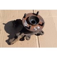 ступица передняя левая Nissan Almera Classic B10 2006 4001595F0B