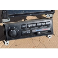 Блок управления печки/климат-контроля Nissan Almera Classic B10 2006 8481031XXX