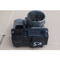 Заслонка дроссельная Nissan Almera Classic B10 2006 SERA57601,1611895F0B