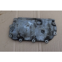 Крышка двигателя передняя Nissan Almera Classic B10 2006