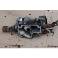 Корпус термостата Nissan Almera Classic B10 2006