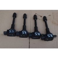 Катушка зажигания Nissan Almera Classic B10 2006 224486N015