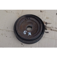 шкив коленвала Nissan Almera Classic B10 2006 1230395F0A