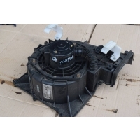 Моторчик печки Nissan Almera Classic B10 2006 8431031900,60510350
