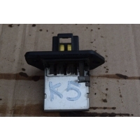 Сопротивление печки Nissan Almera Classic B10 2006