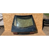 Крышка багажника (дверь 3-5) Citroen Xantia 2000
