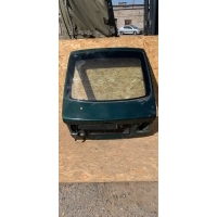 Крышка багажника (дверь 3-5) Mazda 626 GF 1998