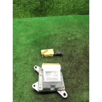 Блок AirBag Renault Laguna 2 2002 8200410977