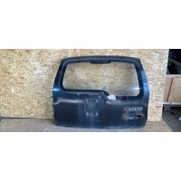 Крышка багажника (дверь 3-5) Chevrolet Niva 2008