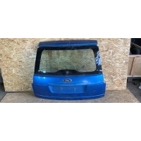 Крышка багажника (дверь 3-5) Ford C-Max 2006