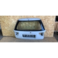 Крышка багажника (дверь 3-5) Suzuki Baleno 1997