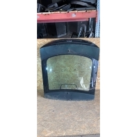 Крышка багажника (дверь 3-5) Ford Mondeo 3 2002