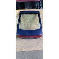 Крышка багажника (дверь 3-5) Mazda 626 GE 1997