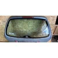 стекло заднее Renault Scenic 1998